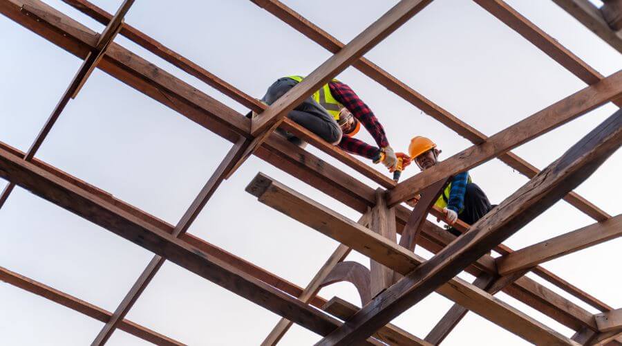 Expert top industrial roofings services in Greenville, IA