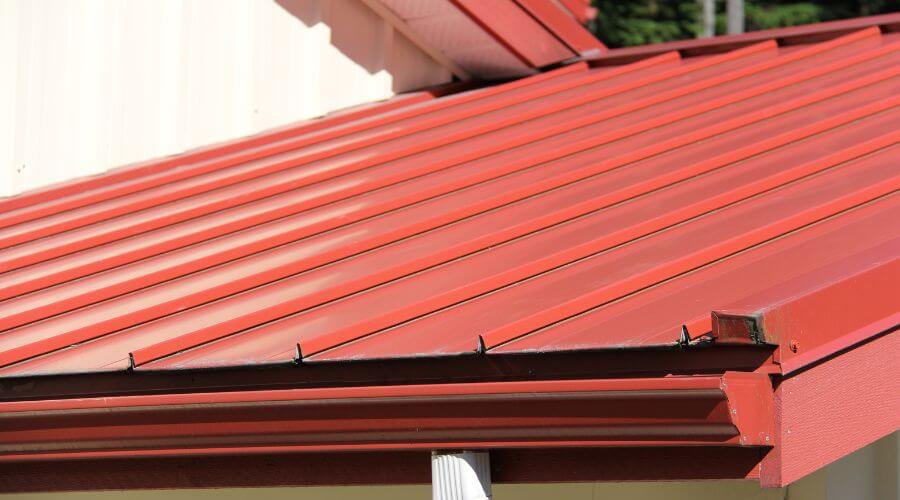 Industrial Roof Replacement in Greenville, IA